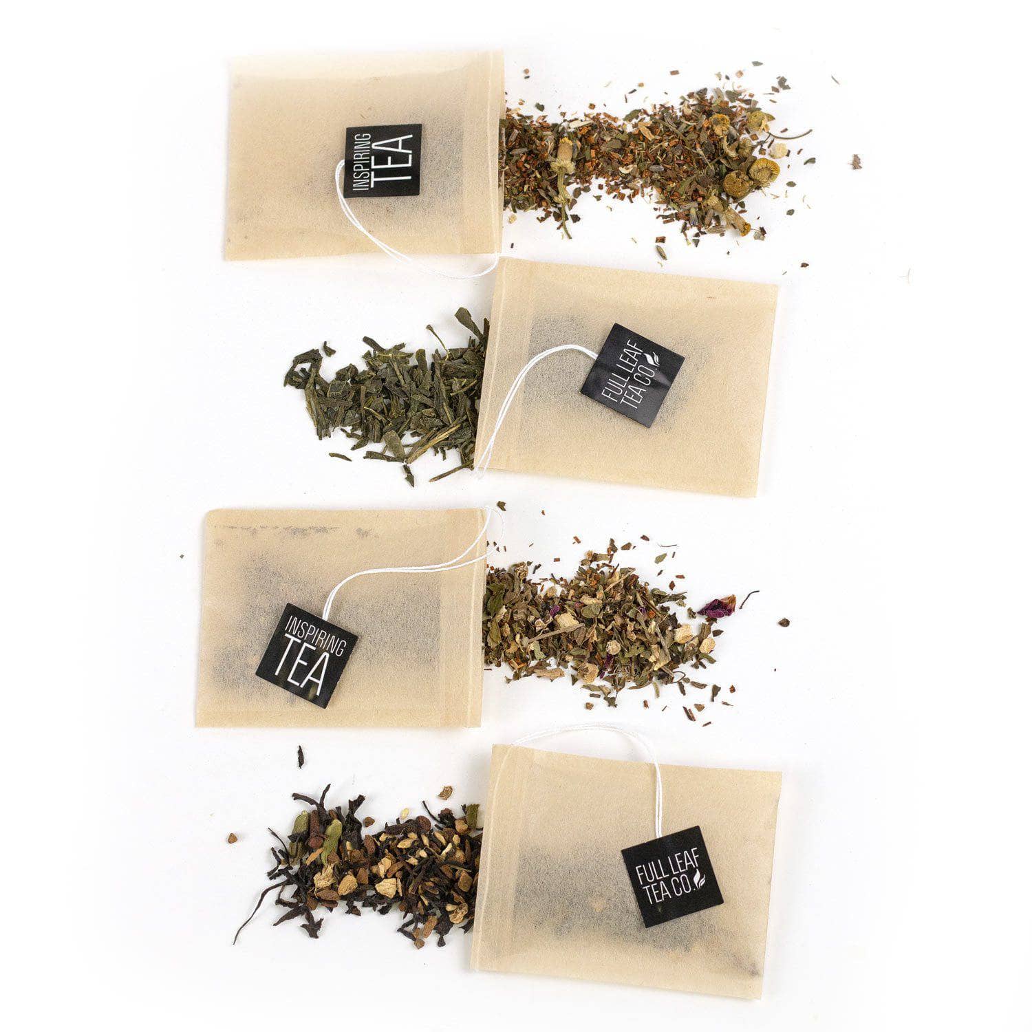 Ultimate Tea Sampler - Image 2