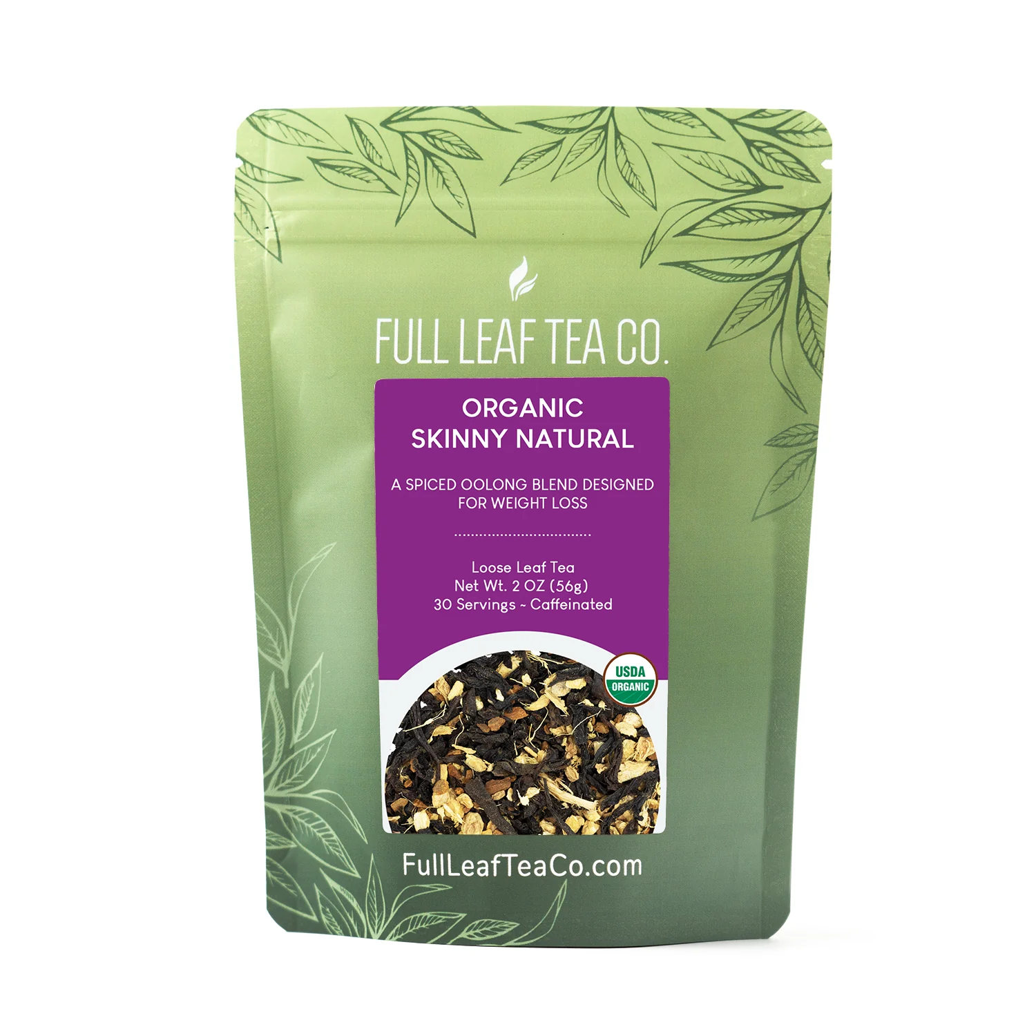 Weight Loss On-The-Go Kit - Image 3